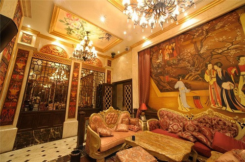 嘉兴高档KTV妹子质量哪家好 嘉兴高档KTV妹子质量哪家好